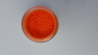 Cadmium Orange 120ml - Image 2